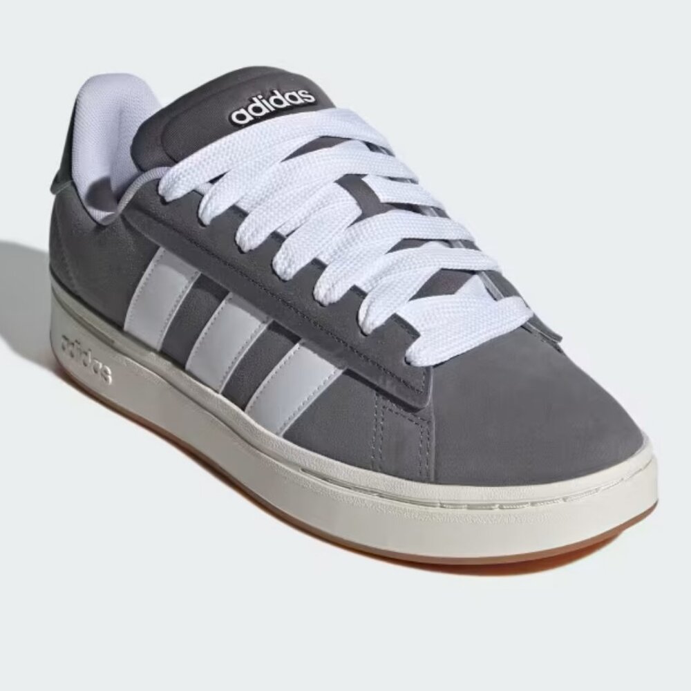 adidas GRAND COURT ALPHA 00S DIA DE LOS MUERTOS SHOES Sneakers Men's Sz 11.5 NWT